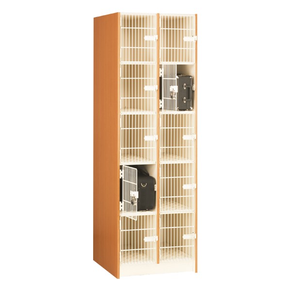 Medium Instrument Locker